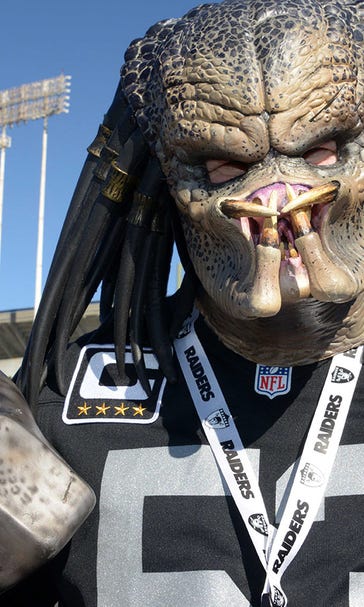 Chiefs DE Walker, an ex-Raider, says Oakland mess 'not as bad as it seems'